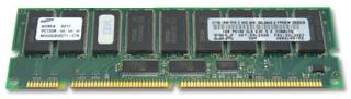 Rozšíření RAM na 1 GB pro IBM xSeries 330