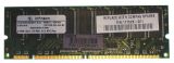 Detail 1 GB RAM ECC Registered SDRAM 133 MHz pro HP BL10e blade