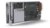Detail HP blade server ProLiant BL10e e-Class AbcHosting