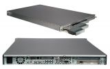 Detail 1U server Apple Xserve dual G4 1,33 GHz PowerPC 7455