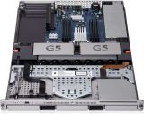 Otevřený 1U server Apple Xserve dual G5 PowerPC 2 GHz