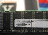 Detail 1 GB RAM pro Apple xServe G5 server